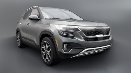 टॉप 10 मिड-साइज SUV भारत में: परफॉरमेंस, फीचर्स और किफायती विकल्प