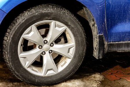 Reality of Tyre Puncture and Repair Services in India