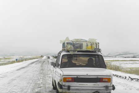 Driver Fatigue & Sleep: Long Distance Travel Alertness Tips for Indian Drivers