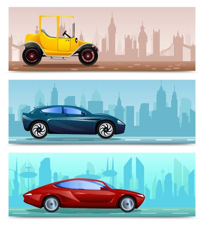 Battery Technology and Range Anxiety