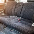 Which car floor mats & boot mats are most durable in India?