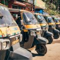 Top SUVs for Off-Road Enthusiasts in India: Test Drive Experiences