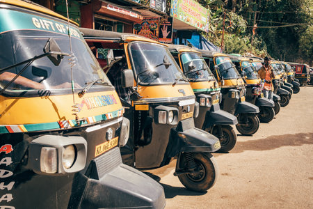 Top SUVs for Off-Road Enthusiasts in India: Test Drive Experiences