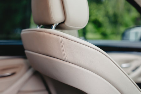 Car seat & interior care tips for humid monsoon season in India