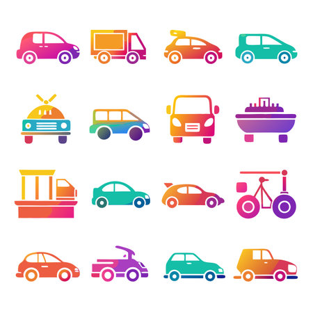 Older Car Versions: What They Offered