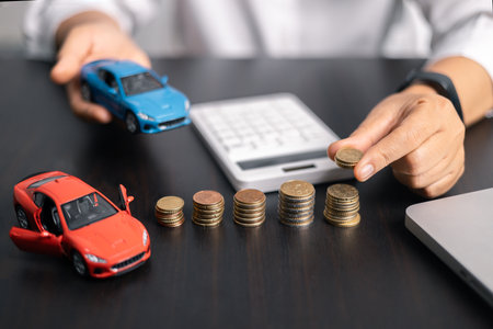 RTO Transfer Process with Trusted Dealer in India – Hassle-Free Ownership Change