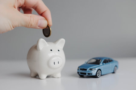 Best car loan options in India for first-time buyers