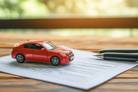 Old Car Insurance Transfer Process & Key Tips in India
