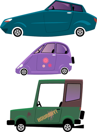 Difference Between Temporary and Permanent Registration in India