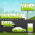 Solar-Integrated EV Charging Stations Specially Designed for India