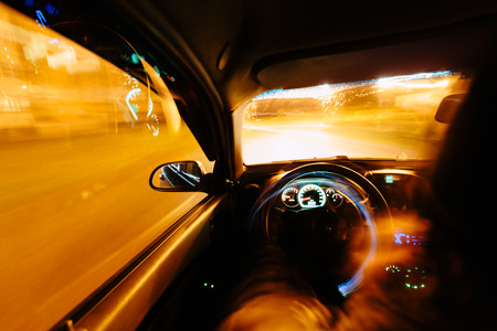 Interior Ambient Lighting in Indian Cars: Adding Comfort & Luxury to Your Drive