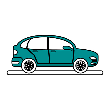 Maneuverability in Urban Traffic