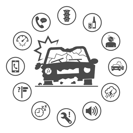Accelerating Smoothly in Stop-and-Go Traffic