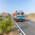 Night Overtaking Safety Tips for Trucks & Heavy Vehicles in India