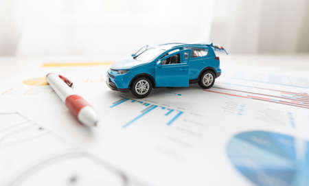 Insurance Guide for First-Time Car Buyers in India