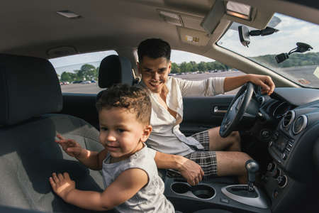 Newly Launched Family Cars in India: Safety & Comfort Features for Kids