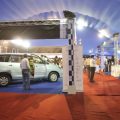 Vehicles designed for Indian roads unveiled at Auto Expo