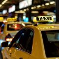 Electric Taxi Services in India: In-depth Citywise Report & Trends