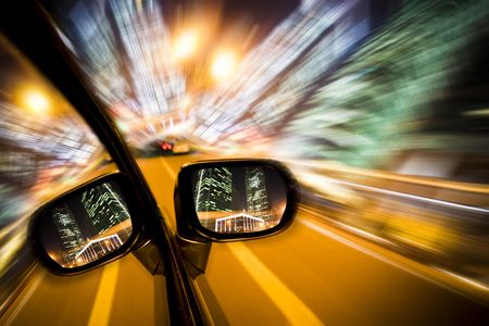Indian Traffic Rules for Driving a Sedan Car