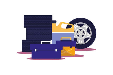 Tyre & Brake Checklist for First-Time Indian Drivers – Safety Tips for Beginners