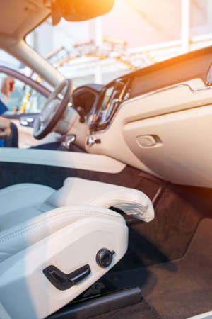 Sedan Car Safety in India: Airbags, ABS & Latest Safety Technologies