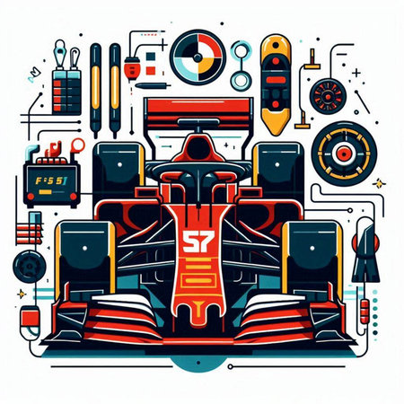 Driving Smart in Indian Traffic Conditions