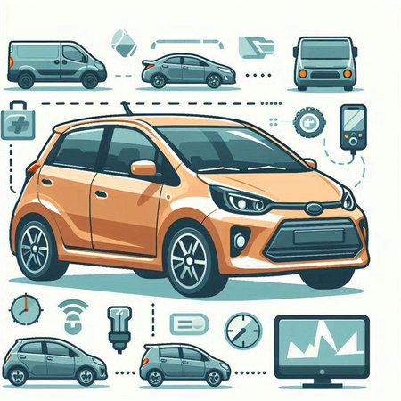 Safe & Comfortable Transportation Options