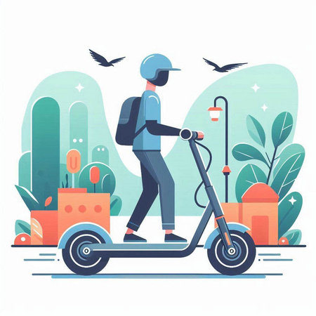 Benefits of High-Visibility Gear on Indian Roads